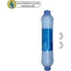 Pemax Water Solutions Fluxtek Kapalı Kasa Su Arıtma Cihazlarına Sertifikalı Şeffaf 1.aşama 5 Micron Sediment Filtre