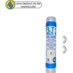Pemax Water Solutions Pws Kapalı Kasa Su Arıtma Cihazlarına Uygun Flt 3625 Sertifikalı 1 .aşama Sediment Filtre