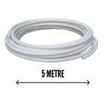 Pemax Water Solutions Pws Tüm Su Arıtma Cihazlarına 1/4 6mm Ölçü Hortum 5 Metre