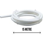 Pemax Water Solutions Pws Tüm Su Arıtma Cihazlarına 3/8 6mm Ölçü Hortum 15 Metre