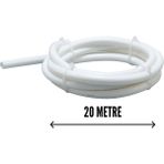 Pemax Water Solutions Pws Tüm Su Arıtma Cihazlarına 3/8 6mm Ölçü Hortum 20 Metre