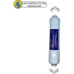 Pemax Water Solutions Swun Chyan Kapalı Kasa Su Arıtma Cihazlarına Sertifikalı 5 Micron Sediment Filtre