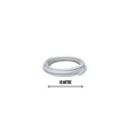 Pemax Water Tüm Su Arıtma Cihazlarına 1/4 6mm Ölçü Hortum 10 Metre