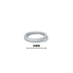 Pemax Water Tüm Su Arıtma Cihazlarına 1/4 6mm Ölçü Hortum 20 Metre