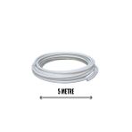 Pemax Water Tüm Su Arıtma Cihazlarına 1/4 6mm Ölçü Hortum 5 Metre