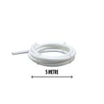 Pemax Water Tüm Su Arıtma Cihazlarına 3/8 6mm Ölçü Hortum 5 Metre