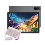 Pembe 10.1" IPS Ekran 6GB/128GB Tablet PC