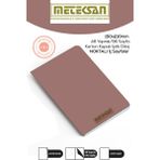 Pembe 15X21 cm A5 Ebat Not Defteri