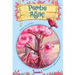 Pembe Ağaç - Okşan Karakaya - Minikiz Yayıncılık