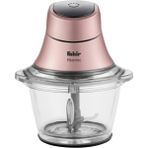 Pembe Atomic Doğrayıcı Rondo ile Pratik ve Şık Mutfak Deneyimi
