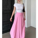 Pembe Balon Etek Mg2319
