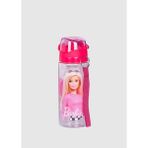 Pembe Barbıe 2861 Barbıe 500 ml Matara