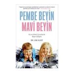 Pembe Beyin Mavi Beyin - Lise Eliot