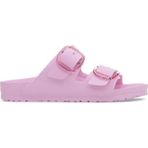 Pembe Birkenstock Kadın Terliği ARIZONA EVA BIG BUCKLE 1029642-20511