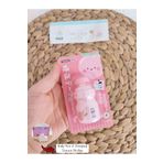 Pembe Çarşı Kawaii Meyve Şeftali Süt Şişesi Şerit Daksil - Düzeltme Bandı ( 1 Adet )