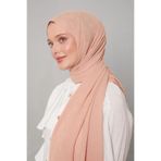 Pembe Daisy Şal