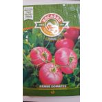 PEMBE DOMATES Tohumu 1 Paket %100 Yüksek Verimlidir.