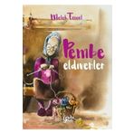 Pembe Eldivenler - Melek Temel