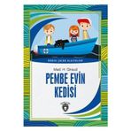 Pembe Evin Kedisi Dünya Çocuk Klasikleri (7-12 Yaş)
