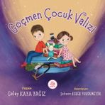 Pembe Fil Yayınları Göçmen Çocuk Valizi