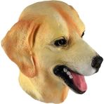 Pembe Hayvan Komik Maske At Unicorn Maskesi Türkiye Tavuk Kurbağa Köpek Maskeleri Parti Kostüm Partisi Lateks Hayvan Kafa Maskesi Başlık Sahne (Yurt Dışından) - Renkli - Yok