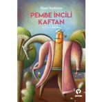 PEMBE İNCİLİ KAFTAN - ÖMER SEYFETTIN (ISBN:9789758771820)