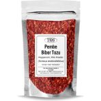 Pembe Karabiber Tozu 1 kg (1. Kalite) Schinus terebinthifolius / Peppercorn, Pink Ground