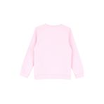 Pembe Kız Çocuk Sweatshirt J4WG-SWT7582