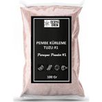 Pembe Kürleme Tuzu #1, (Prague Salt),100 gr, Derya Eren