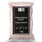 Pembe Kürleme Tuzu #1, (Prague Salt),250 gr, Derya Eren