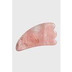 Pembe Kuvars Gua Sha