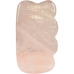 Pembe Kuvars Vücut Masaj Taşı Roller Gua Sha FH10580