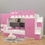 Pembe Maxi Ranza Suntalam - Beyaz - 100 x 100 cm