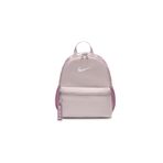 Pembe Nike Sırt Çantası (11L) Brasilia Jdi DR6091-019