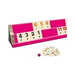 Pembe Okey Takımı (Pink Okey Takımı)