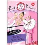 PEMBE PABUCLAR DANS ADIMLARI 2. KITAP - BEATRICE MOSINI