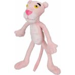 Pembe Panter Peluş 32 cm - Çok Renkli