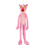 Pembe Panter Peluş 72 Cm – Efsane Karakter Şimdi Dev Peluşuyla Yanında!