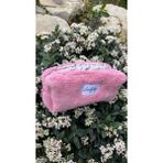 Pembe Peluş Kalemlilk