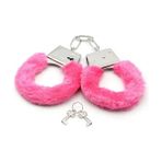 Pembe Peluş Kelepçe - Abanoz - 6e7ykc8Sec6GYqE