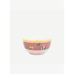 Pembe Porselen Kase 12 cm