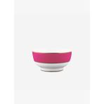 Pembe Porselen Kase 12,5 cm
