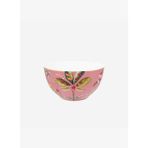 Pembe Porselen Kase 15 cm