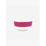 Pembe Porselen Kase 15,5 cm