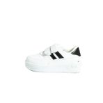 Pembe Potin 001-700-23ÇT Beyaz Kız Çocuk Sneaker Ayakkabı