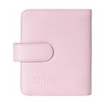 Pembe Renkli Instax Mini Albüm