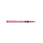 Pembe Renkli Kalem Seti, 2 Mm Çap