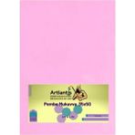 Pembe Renkli Mukavva 35x50 5 Adet Artlantis Renkli Mukavva 5 Adet
