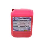 Pembe Renkli Oto Yıkama Köpüğü, 5 Kg Pembe Köpük Oto Yıkama