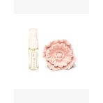 Pembe Şakayık Taşlı Hanımeli Araba/Araç Kokusu (20 ml esans ile birlikte)